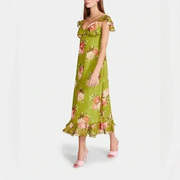 Betsey Johnson Dresses & Skirts - Betsey Johnson  Bouquet Bounty Dress